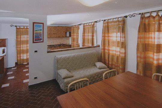 Villaggio Turistico Le Meridiane Marina Di Montenero Exterior foto